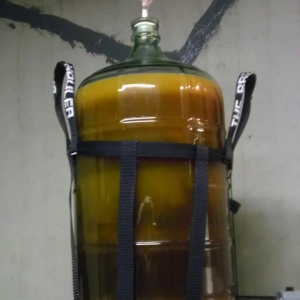 Peach Mead Final Stage