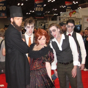 Vampires