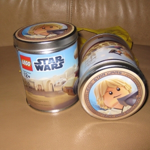 Lego Star Wars Exclusive