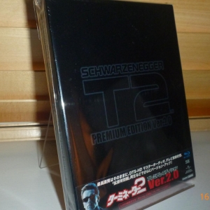 Terminator 2 Version 2.0 JP