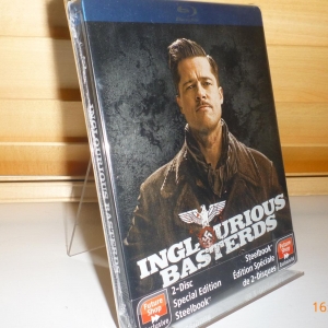 Inglourious Basterds Future Shop CA