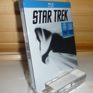 Star Trek Future Shop CA