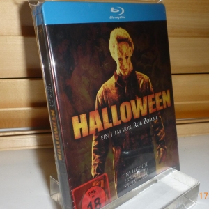 Halloween Media Markt DE