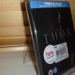 Thor HMV UK