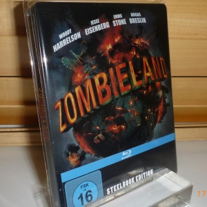 Zombieland DE