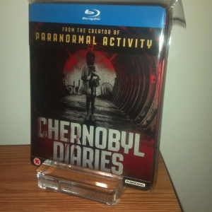Chernobyl Diaries