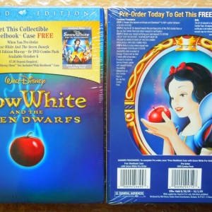 Snow White US BB