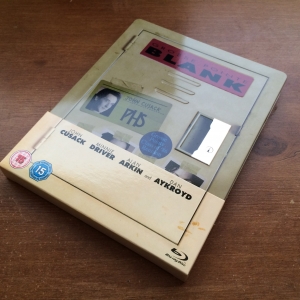 Grosse Point Blank (Zavvi Steelbook)