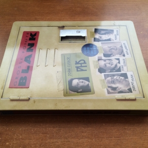 Grosse Point Blank (Zavvi Steelbook)
