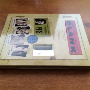 Grosse Point Blank (Zavvi Steelbook)