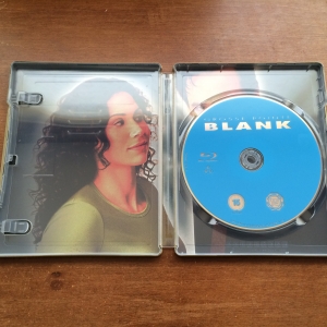 Grosse Point Blank (Zavvi Steelbook)