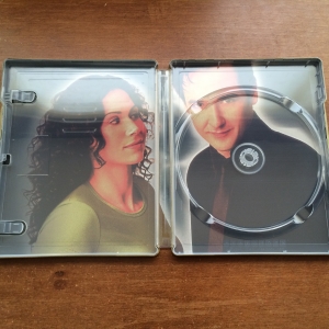 Grosse Point Blank (Zavvi Steelbook)