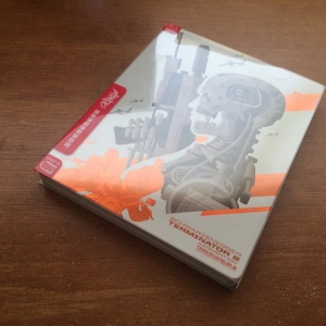 Terminator 2 Mondo X 009