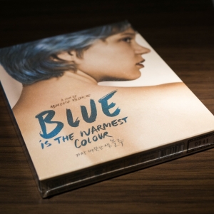 Blue is the Warmest Colour Plainarchive