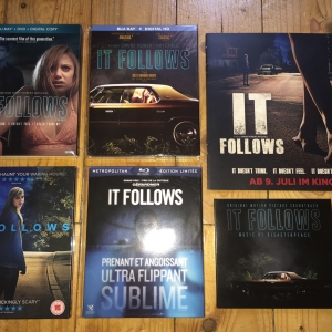 It Follows