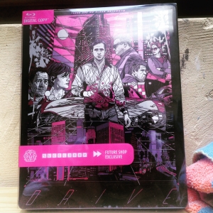 Drive Mondo