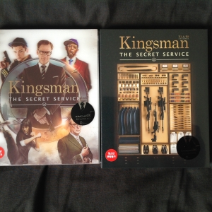 kingsmen kimchi