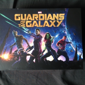 gotg blufans box