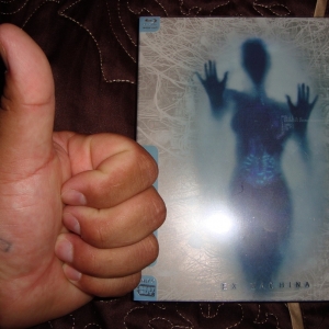 Thumbs Up for Ava! :)