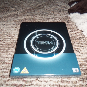 Tron Legacy