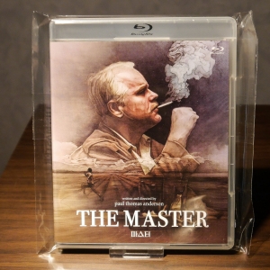 The Wrestler Plain Archive UE Edition