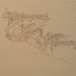 The Gilded Age Art Show