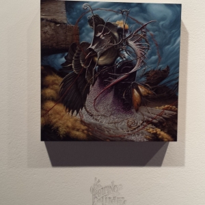 The Gilded Age Art Show