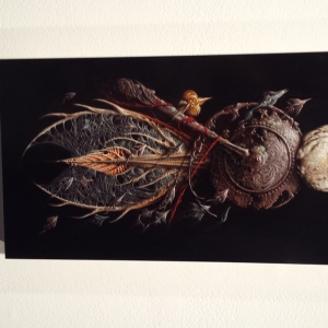 The Gilded Age Art Show