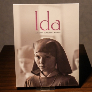 Ida Plain Archive Slipcover
