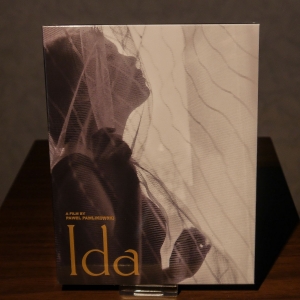 Ida Plain Archive Slipcover