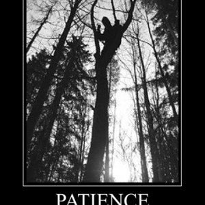 Patience
