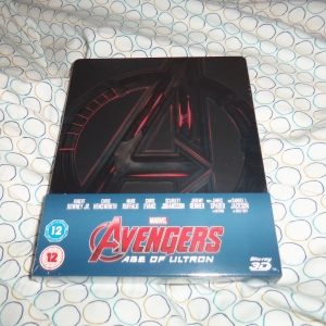 Avengers: Age of Ultron