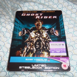 Ghost Rider