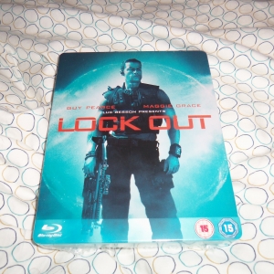 Lock Out