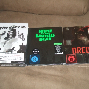 mediabooks