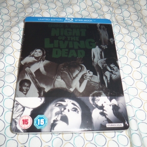 Night of the Living Dead