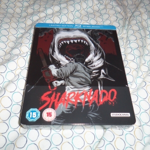 Sharknado