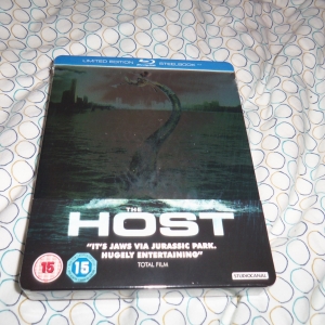 The Host