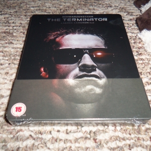 The Terminator