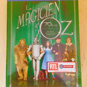 The Wizard of Oz