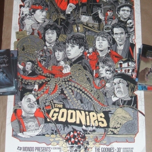 stout goonies