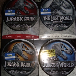 Tin Editions