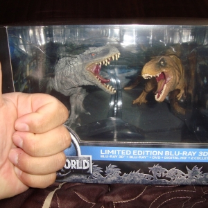 JW Gift Set!