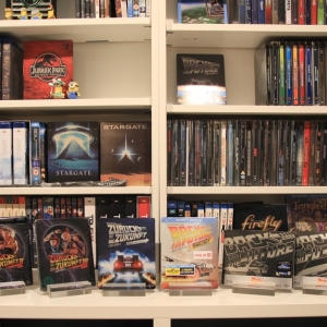 BTTF Back to the Future Collection 2/2