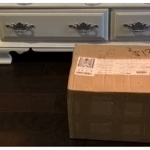 Nightcrawler Shipment Box from Nova