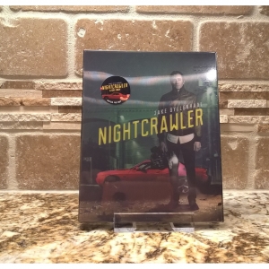 Nightcrawler Lenti  Slip Front