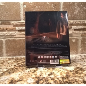 Nightcrawler Lenti  Slip Back