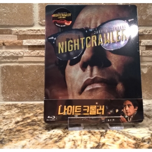 Nightcrawler 1/4 Slip Front