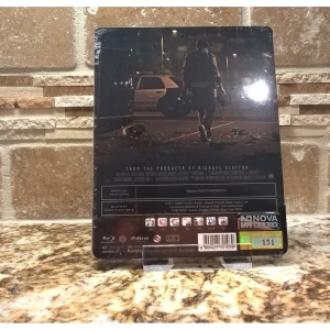 Nightcrawler 1/4 Slip Back