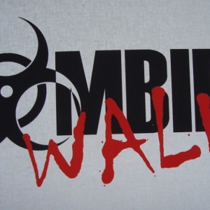 ZOMBIE WALK 2015